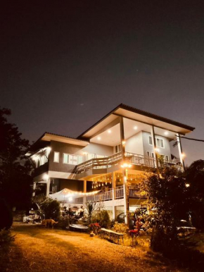 บ้านบนภู ปากช่อง พลูวิลล่า